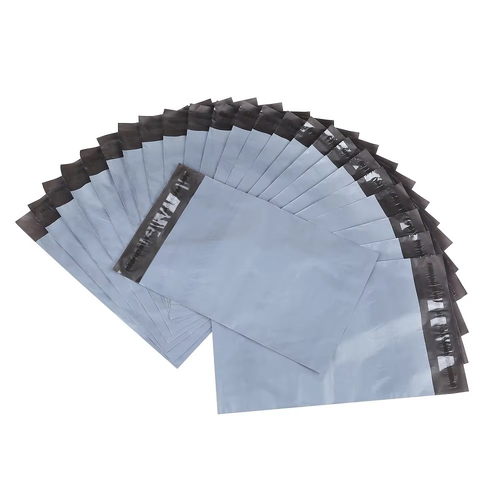 Packaging - Paquete de 100 Bolsas de Embalaje