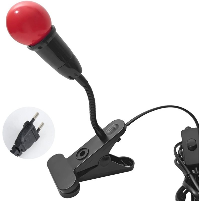 Lab Equipment - ABRU: accesorio para la sala oscura,