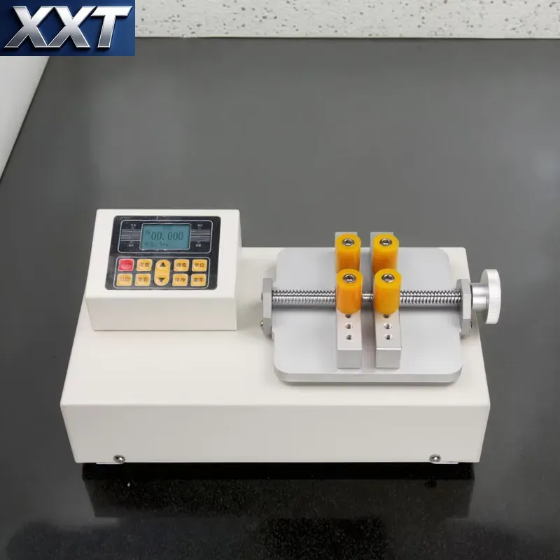 XXT IP20 Equipo de Calibración - Lab Equipment reseña y precio