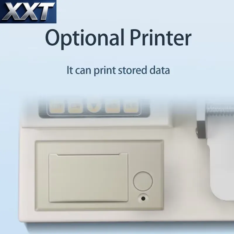XXT IP20 Equipo de Calibración - Lab Equipment reseña y precio