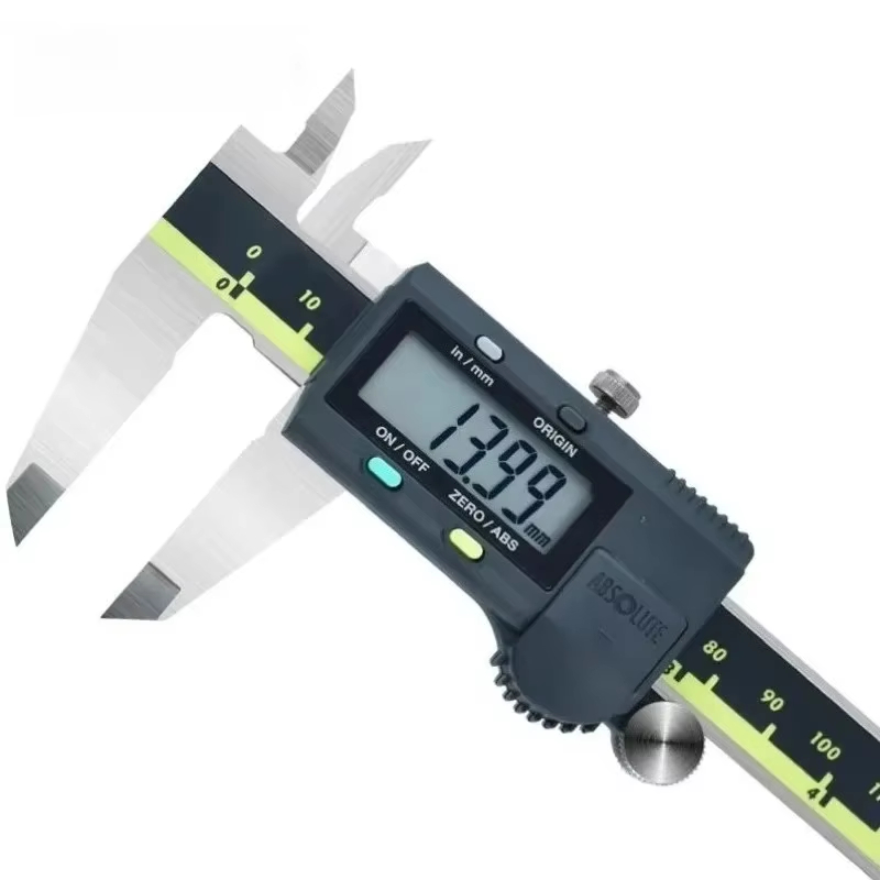 Calibre de precisión modelo ja - Digital Caliper 150Mm Stainless Steel reseña y precio