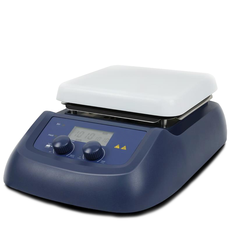 Agitador magnético de placa ca - Lab Magnetic Stirrer Hot Plate reseña y precio