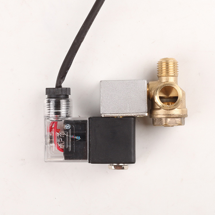 Reductor de presión NF con cab - Vacuum Chamber Kit With Pump reseña y precio