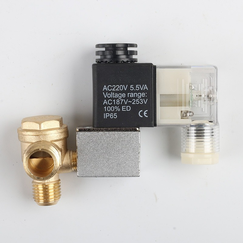 Reductor de presión NF con cab - Vacuum Chamber Kit With Pump reseña y precio