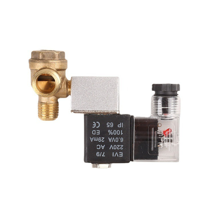 Reductor de presión NF con cab - Vacuum Chamber Kit With Pump reseña y precio