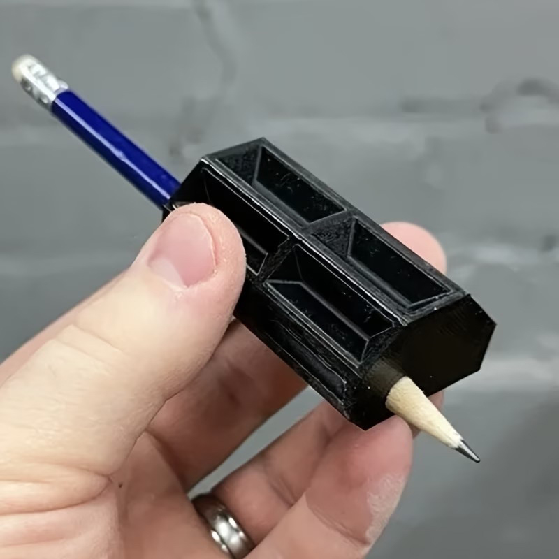 Calibre de Marcado Paralelo Mu - Test Instruments reseña y precio