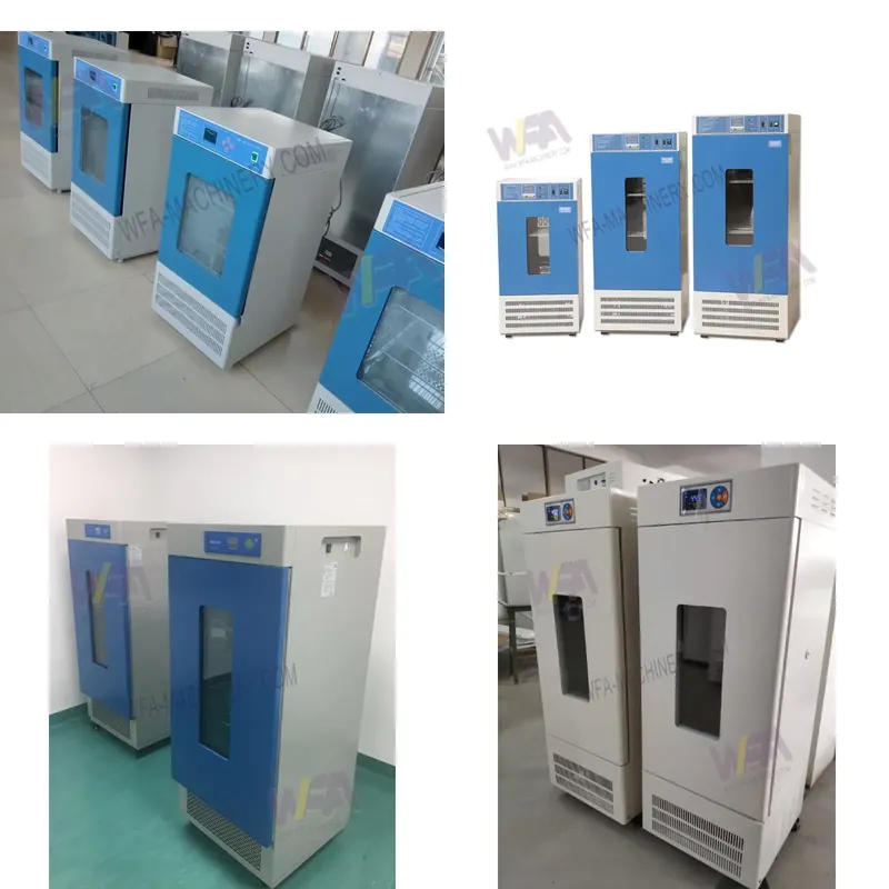 Equipo de Laboratorio Bioquími - Lab Equipment reseña y precio