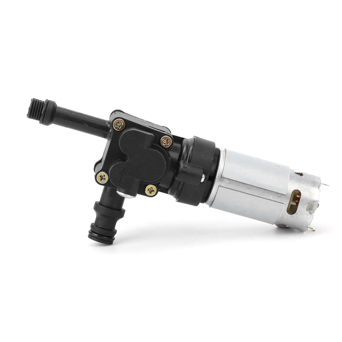 Bomba de alta presión 2025+, b - Vacuum Chamber Kit With Pump reseña y precio