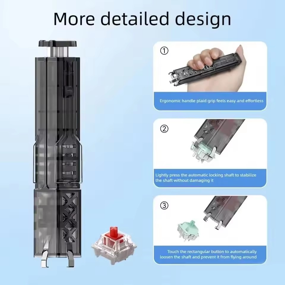 1/2 unidades. Herramienta para - Industrial Tools reseña y precio