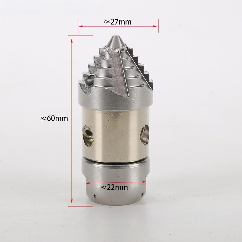 Boquilla de chorro para desata - Vacuum Chamber Kit With Pump reseña y precio
