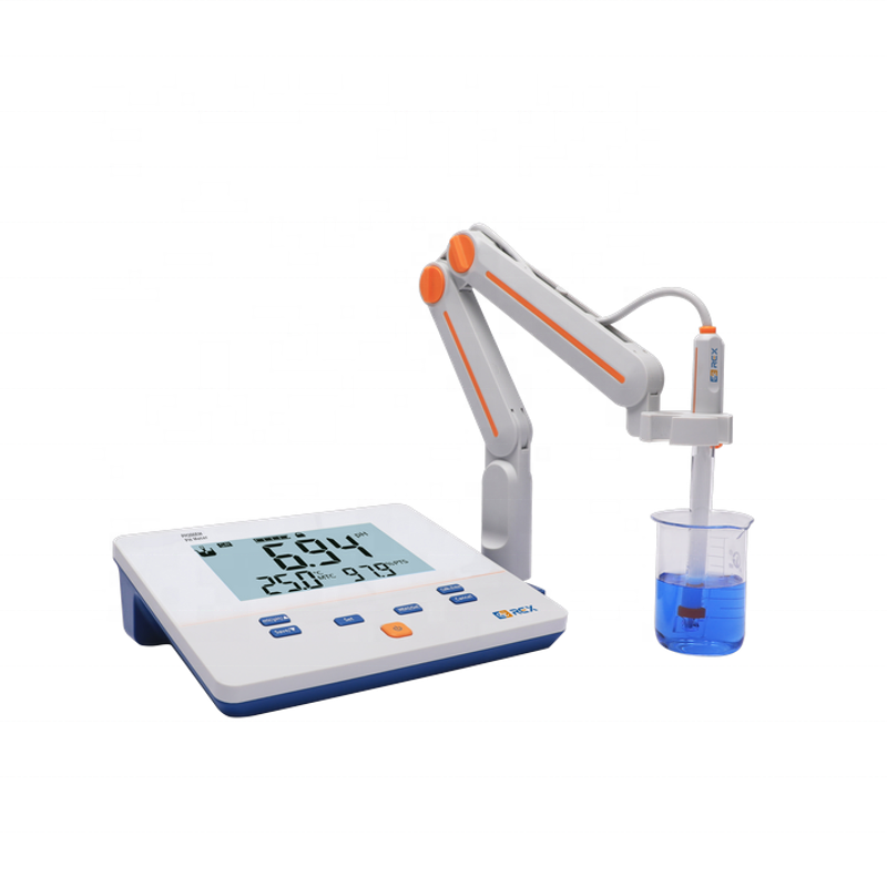Medidor de Ph Digital de sobre - Ph Meter Digital Water Tester reseña y precio