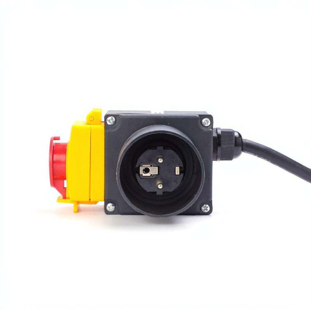 Interruptor electromagnético D - Industrial Tools reseña y precio