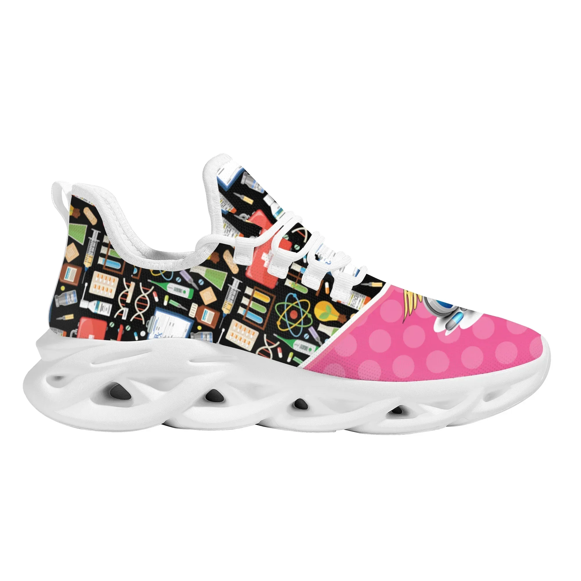 Zapatillas de Diseño para Sumi - Medical Supplies reseña y precio