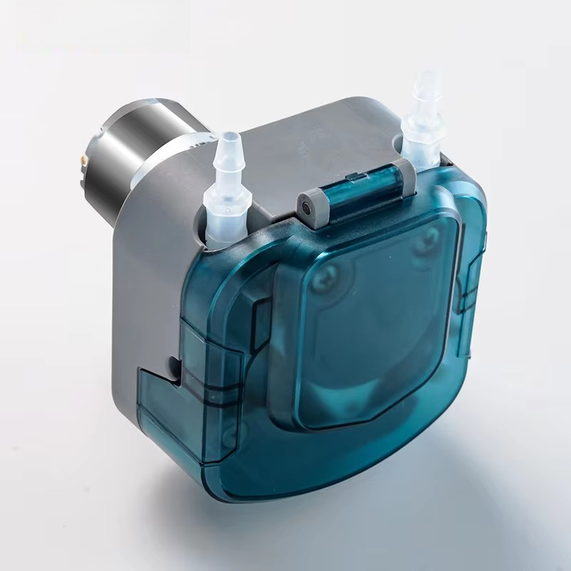 Equipo Médico de Garantía de C - Mini Peristaltic Pump 12V reseña y precio
