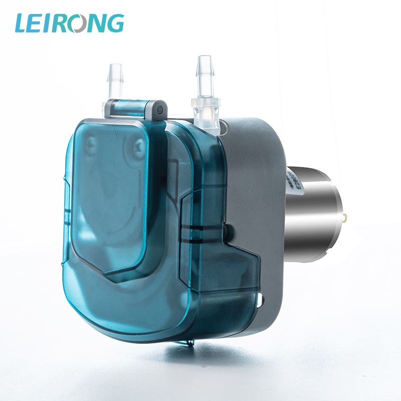 Equipo Médico de Garantía de C - Mini Peristaltic Pump 12V reseña y precio