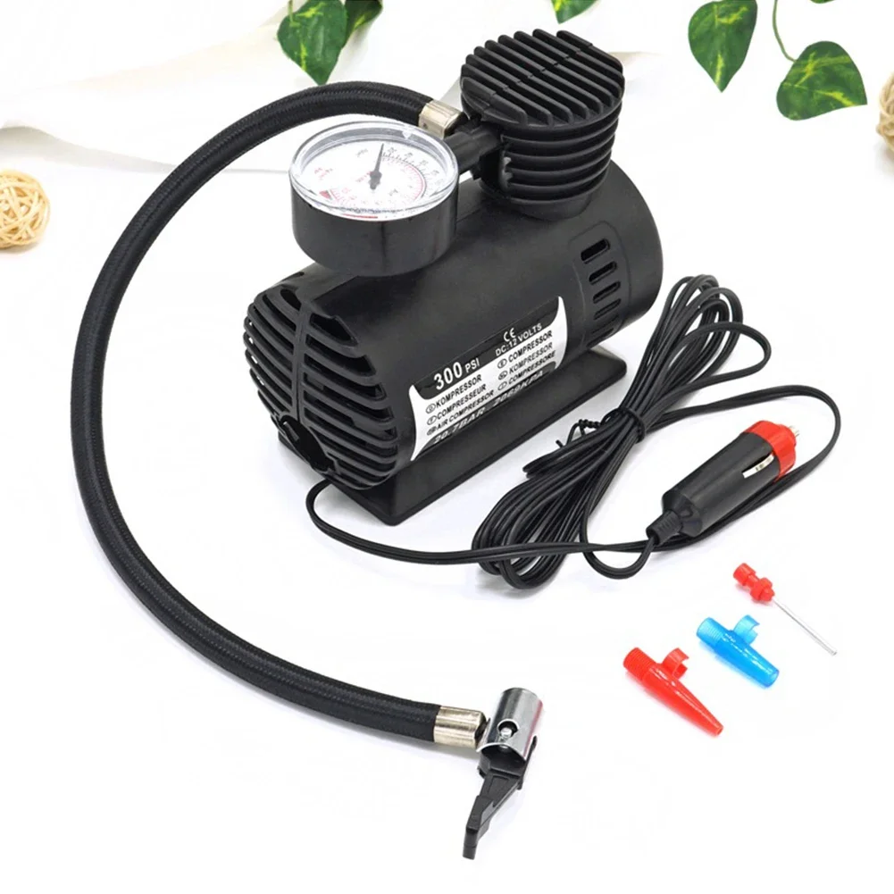 Inflador eléctrico de 12V y 30 - Vacuum Chamber Kit With Pump reseña y precio