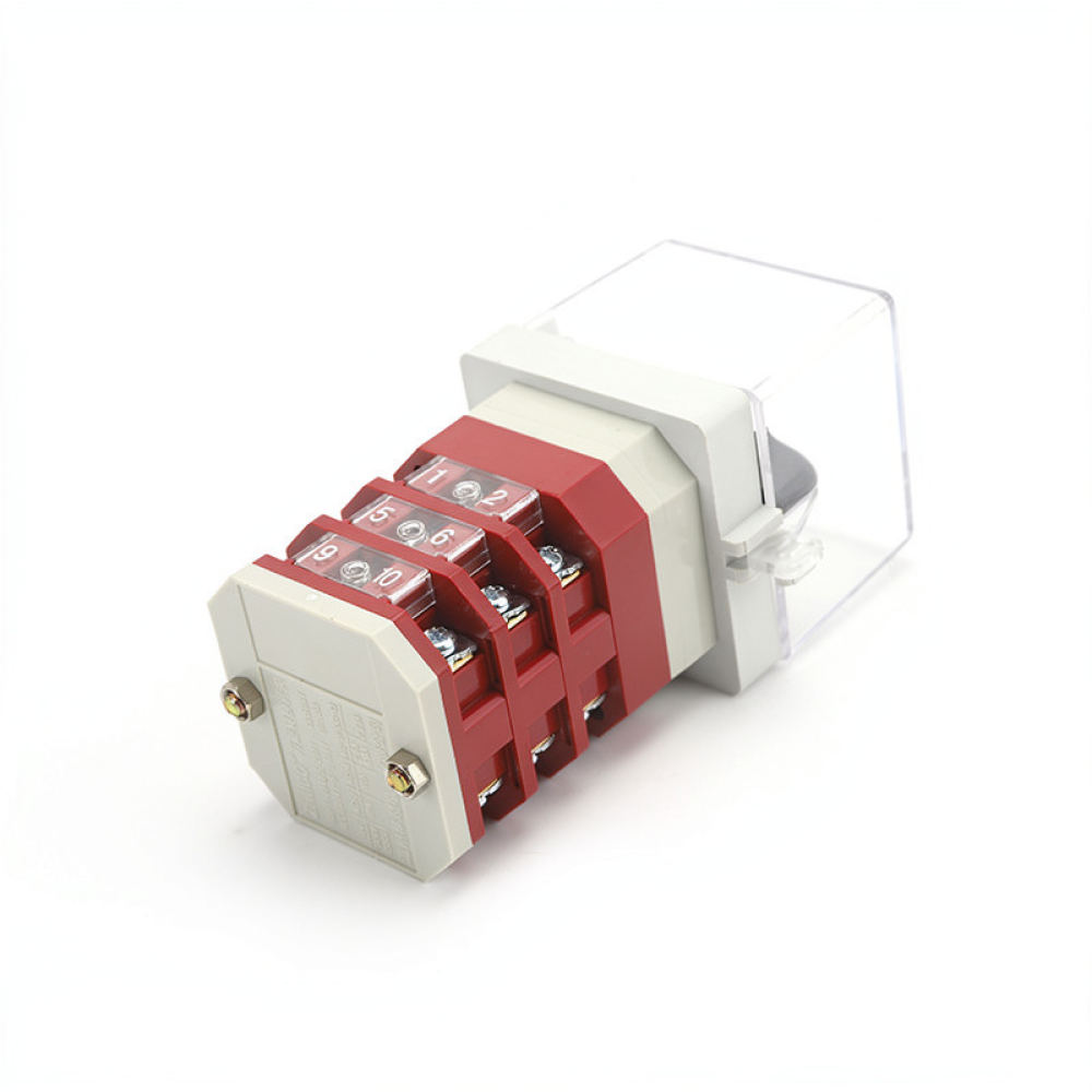 LW12 16 D0723 3F Interruptor d - Industrial Tools reseña y precio