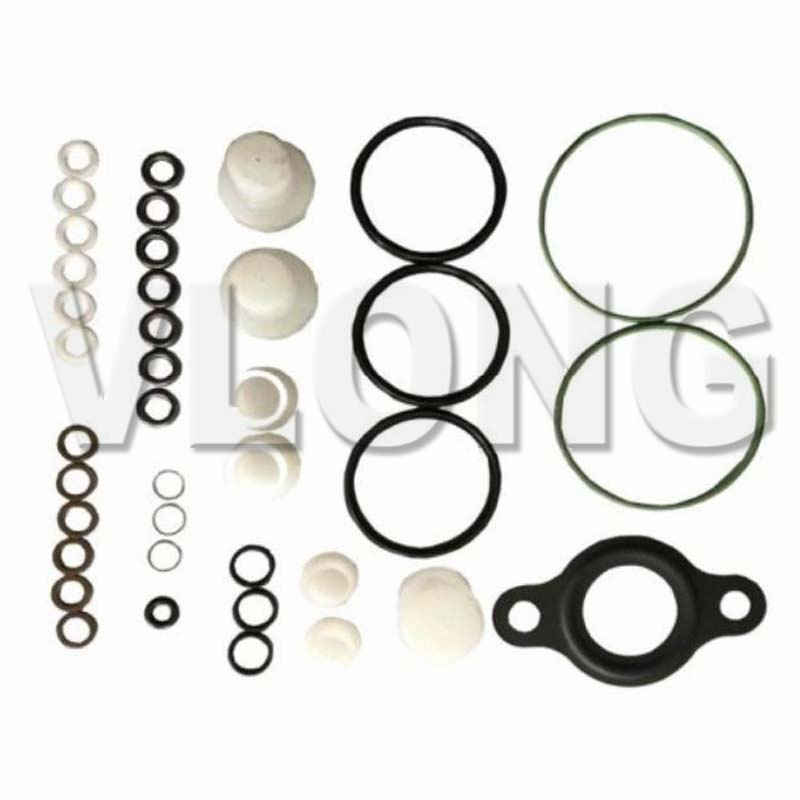 Kit de reparación de bomba de  - Vacuum Chamber Kit With Pump reseña y precio
