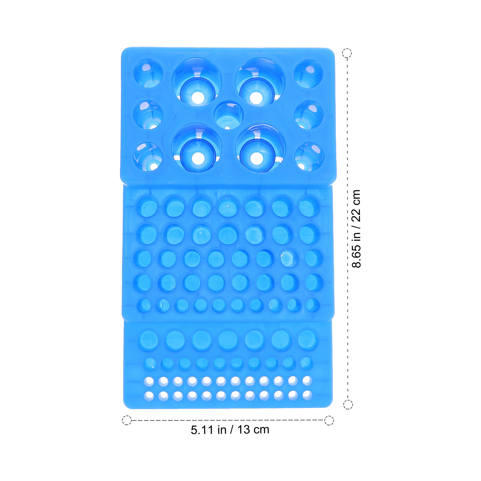 Soporte de laboratorio trapezo - Lab Equipment reseña y precio
