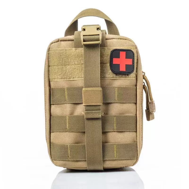 Bolsa médica, botiquín de prim - Medical Supplies reseña y precio