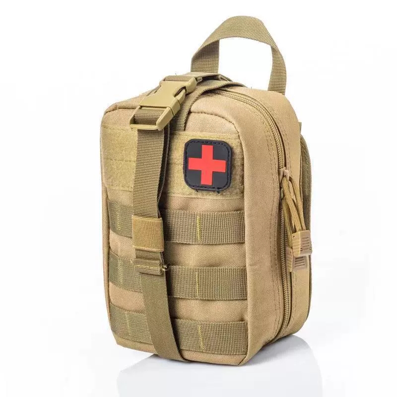 Bolsa médica, botiquín de prim - Medical Supplies reseña y precio