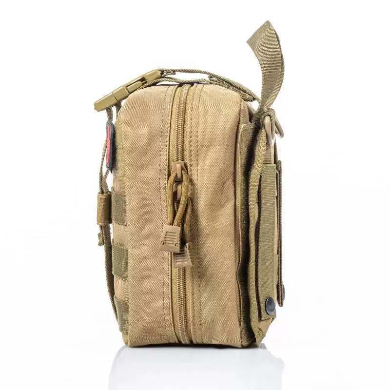 Bolsa médica, botiquín de prim - Medical Supplies reseña y precio