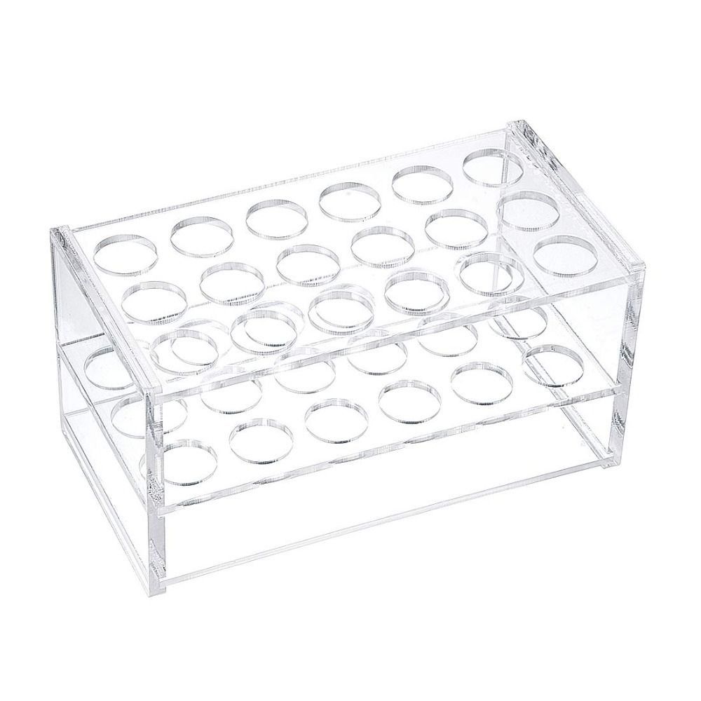 Soporte de Tubos de Ensayo de  - Lab Equipment reseña y precio
