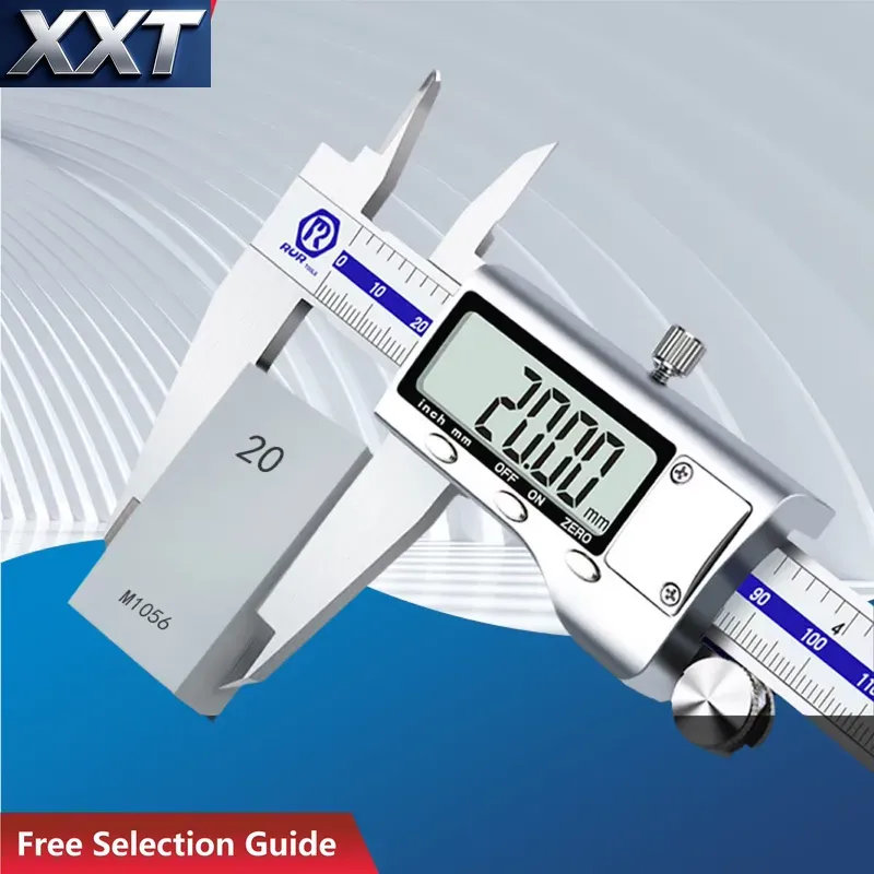Calibrador Digital de Acero In - Digital Caliper 150Mm Stainless Steel reseña y precio