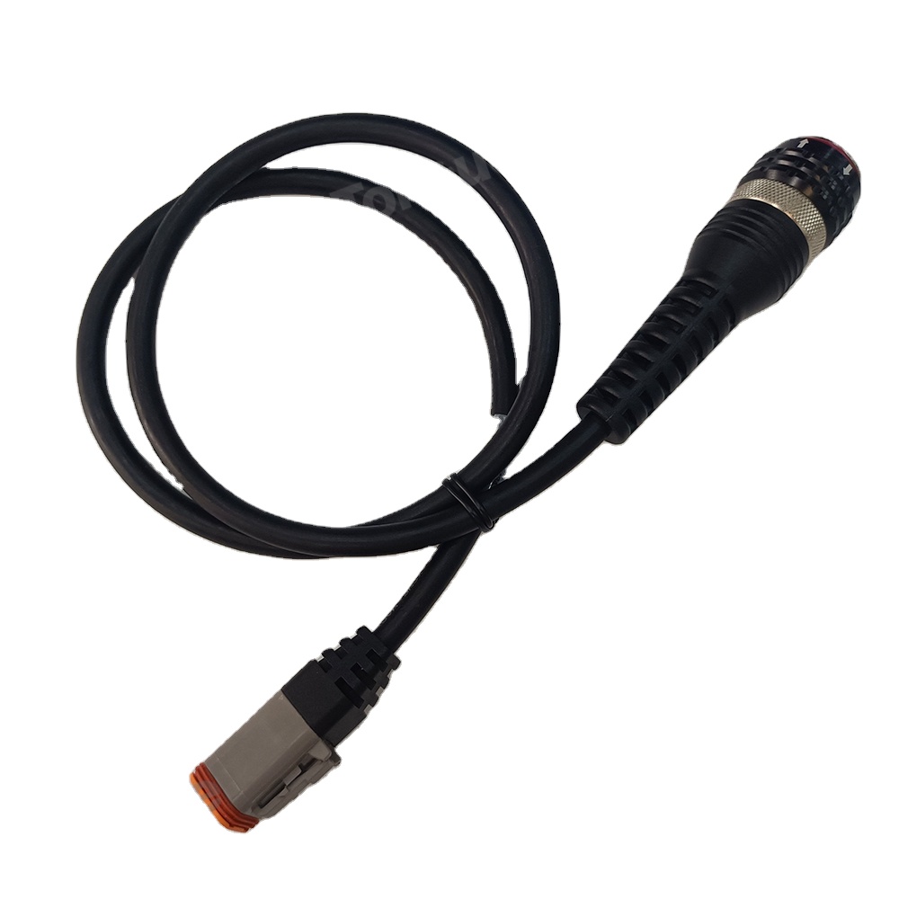 Cable Vocom de Conexión Direct - Industrial Tools reseña y precio