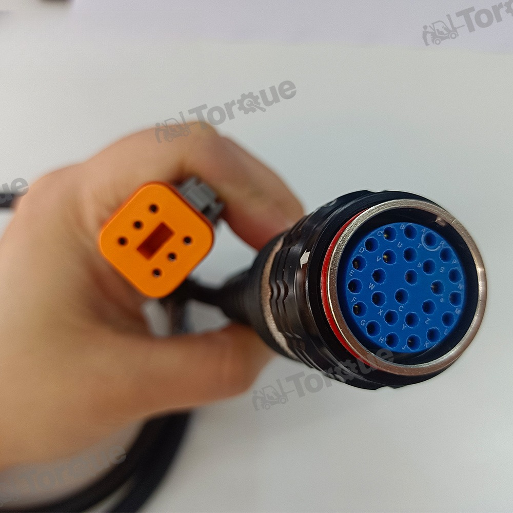 Cable Vocom de Conexión Direct - Industrial Tools reseña y precio