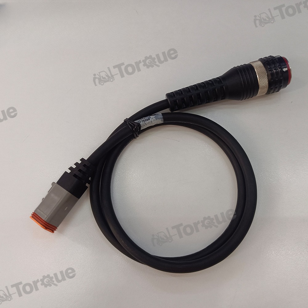 Cable Vocom de Conexión Direct - Industrial Tools reseña y precio