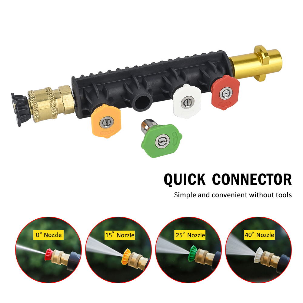 Pistola de lavado de alta pres - Vacuum Chamber Kit With Pump reseña y precio