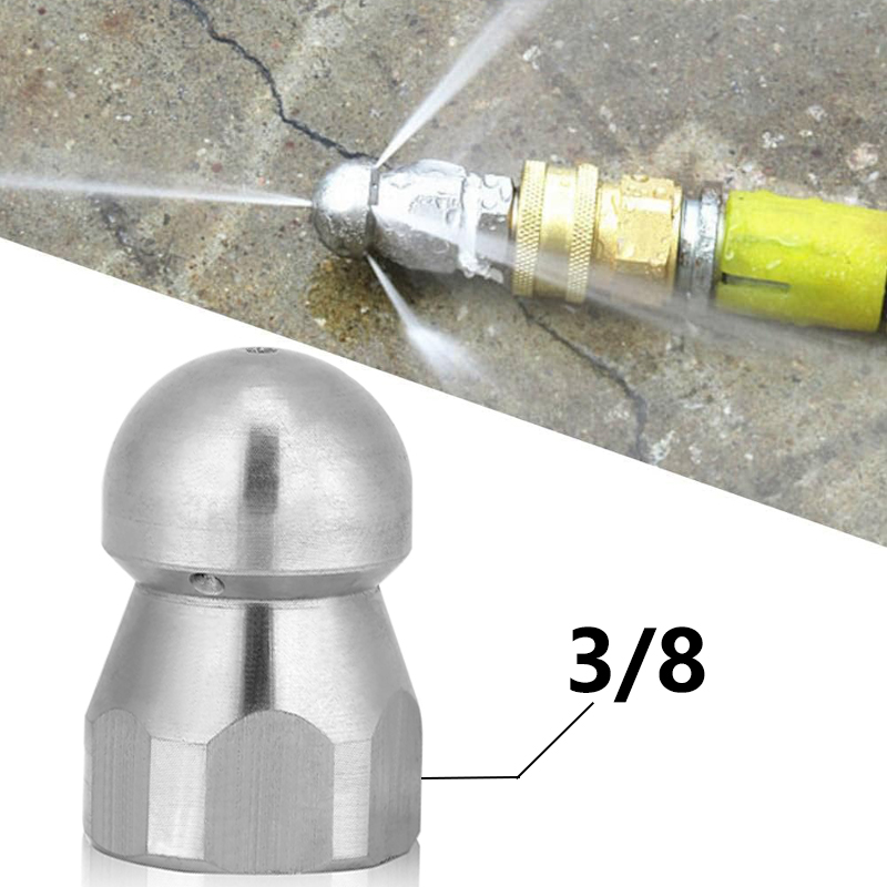 Boquilla de chorro de alcantar - Vacuum Chamber Kit With Pump reseña y precio