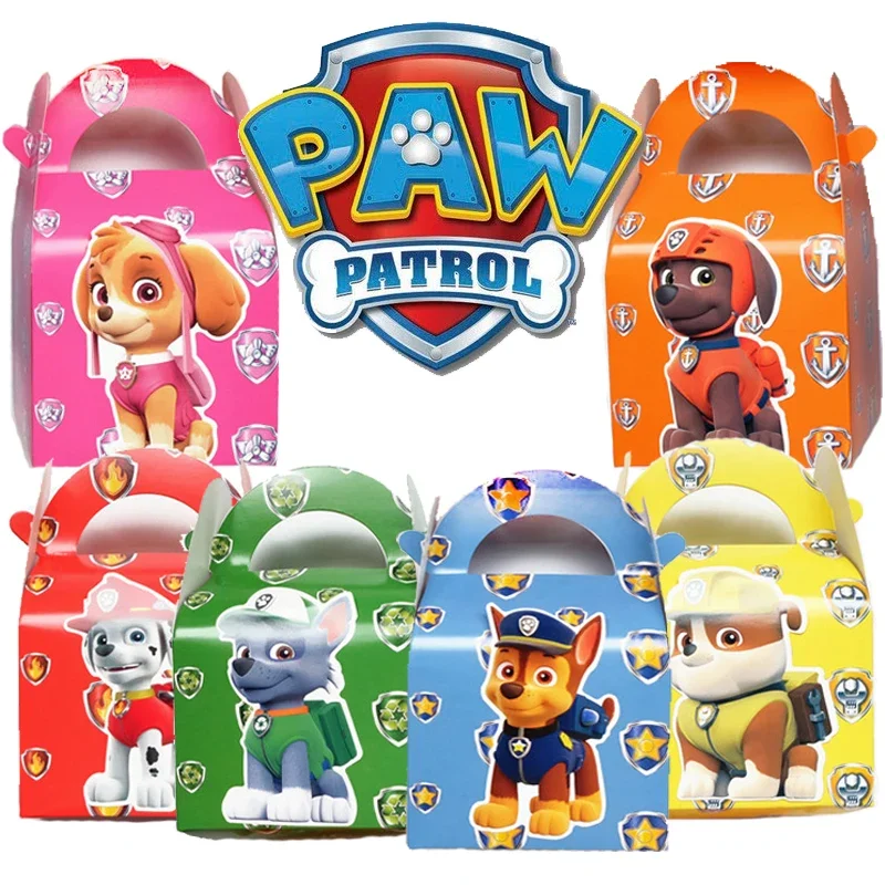 Bolsas de regalo para fiestas  - Packaging reseña y precio