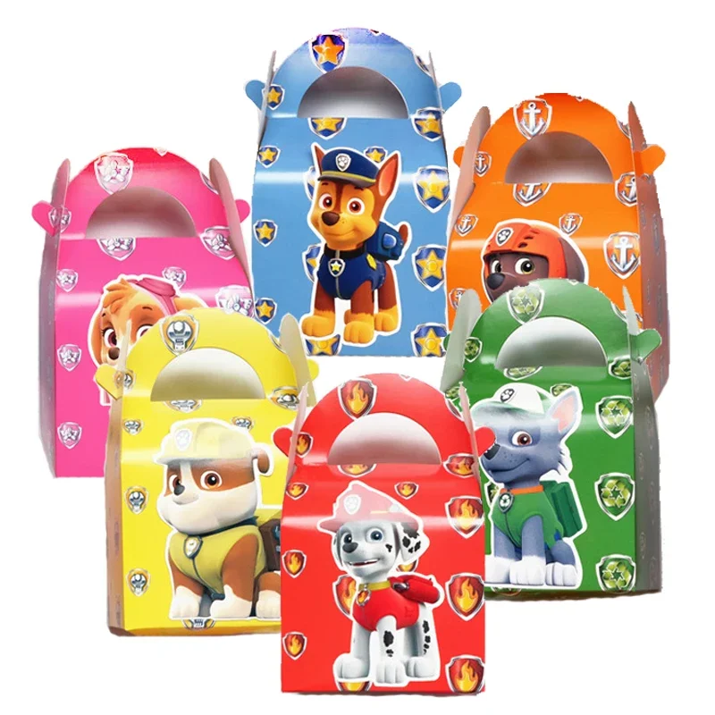 Bolsas de regalo para fiestas  - Packaging reseña y precio