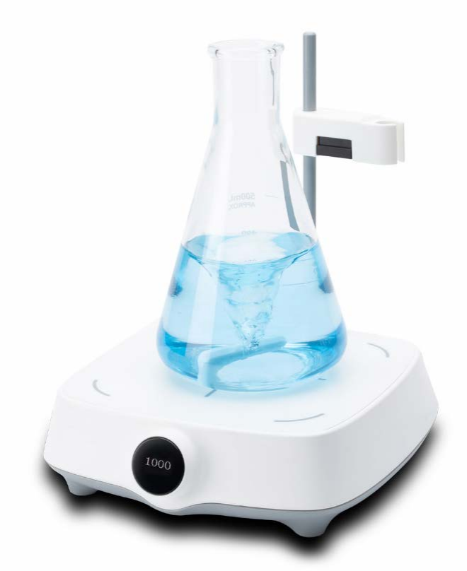 Ecostir7 plus Agitador magnéti - Lab Magnetic Stirrer Hot Plate reseña y precio